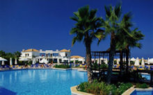Foto Hotel Royal Mare Village in Anissaras ( Heraklion Kreta)